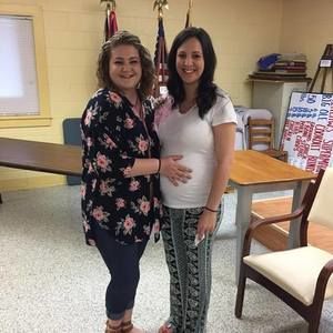 Meet your Posher, Kenzie